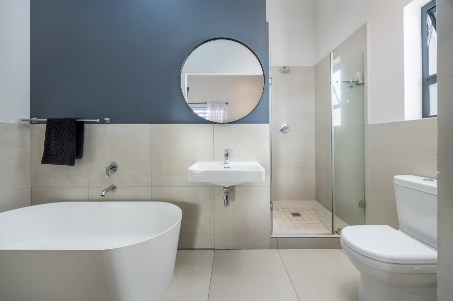 3 Bedroom Property for Sale in Jakarandas Western Cape